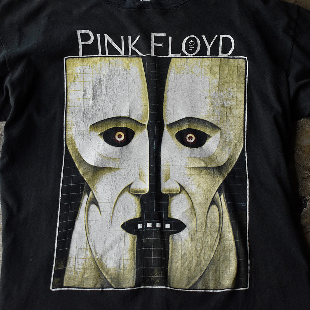90's PINK FLOYD "The Division Bell/対" Tシャツ 250621H