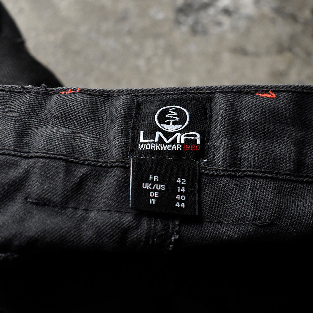 LMA Workwear Euro ワークパンツ 231219H