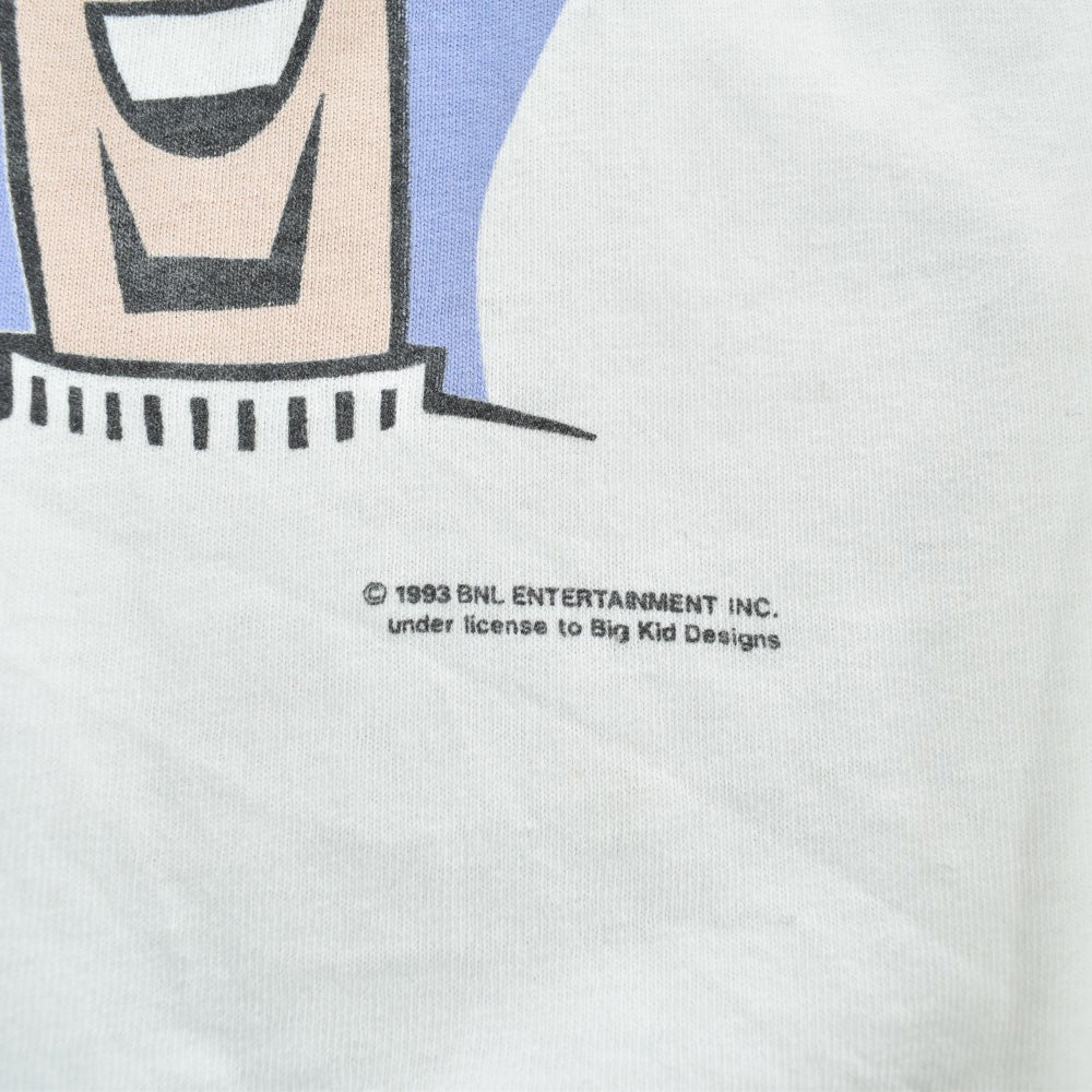 90's Barenaked Ladies ロックTシャツ 260324H – LABORATORY®