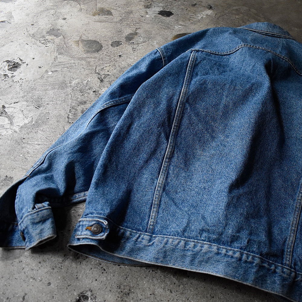 90's Levi's 70507-4890 デニムジャケット USA製 231115H