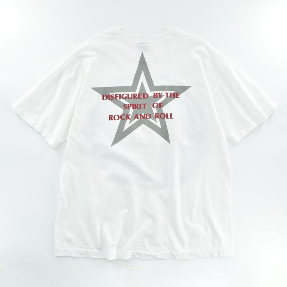 90's THE FAMILY CAT "Steamroller" ロックTシャツ 260320H