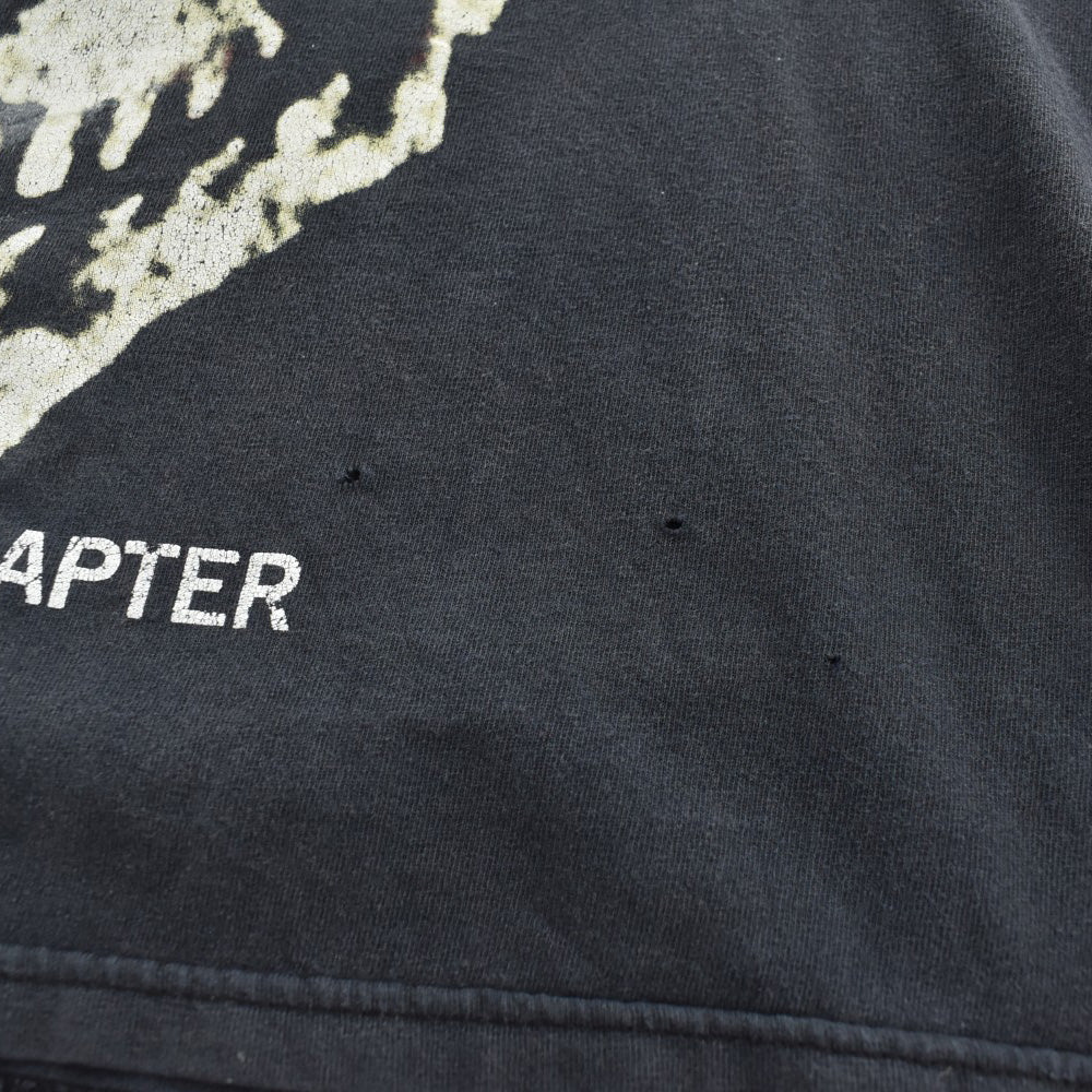 Slipknot “.5: The Gray Chapter” ニューメタル ロックTシャツ 260807H