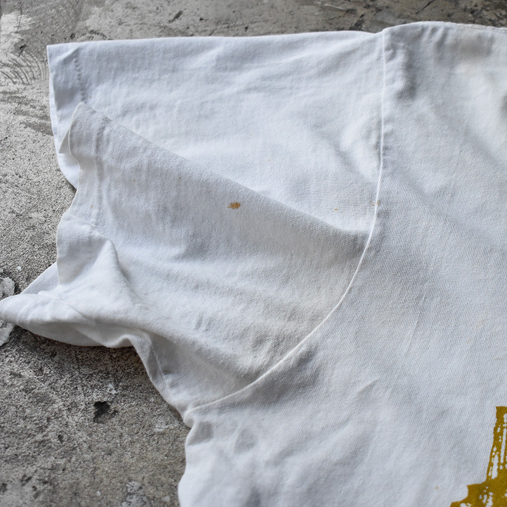 90's NIKE “AIR“ logo Tシャツ USA製 240715H