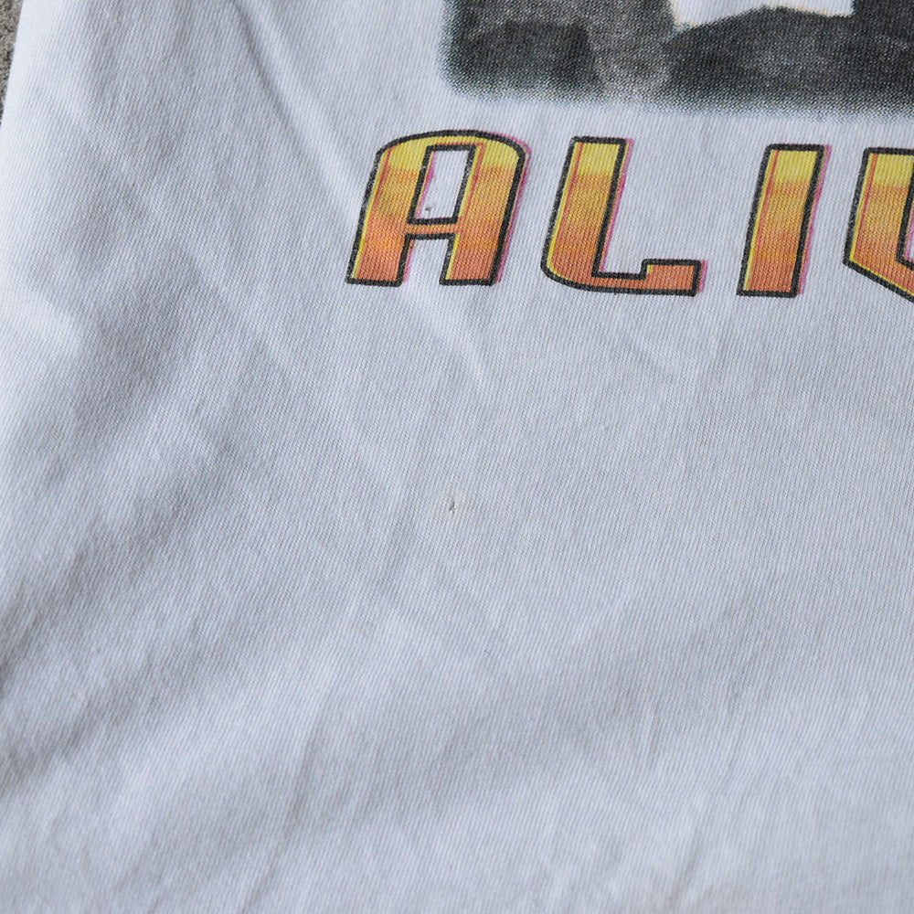 90's KISS “Alive” 1996 Tour Tシャツ 250603H