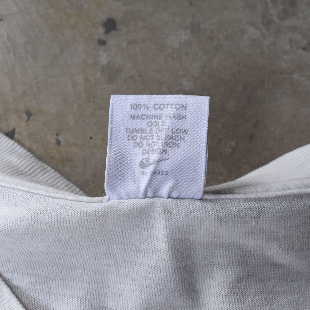 90’s NIKE “Air Lightning Jordan” フォトTシャツ 250926H