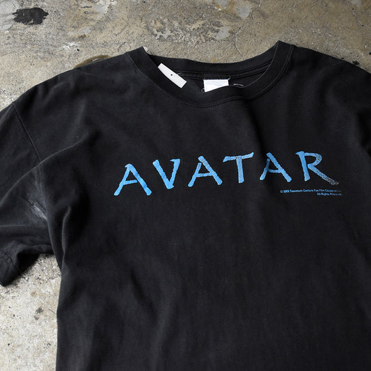 Y2K “Avatar“ movie Tシャツ 250528H