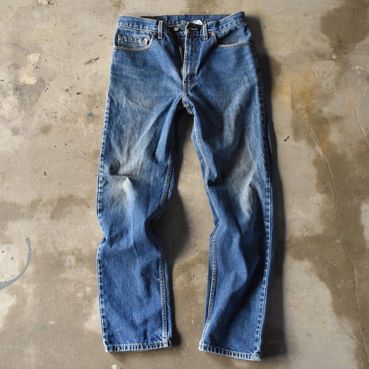 90's Levi's 505 デニムパンツ USA製 240215H