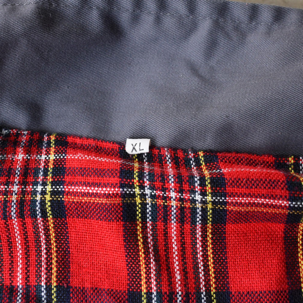 90’s UK Harrington “OASIS” スウィングトップ ジャケット 251111H