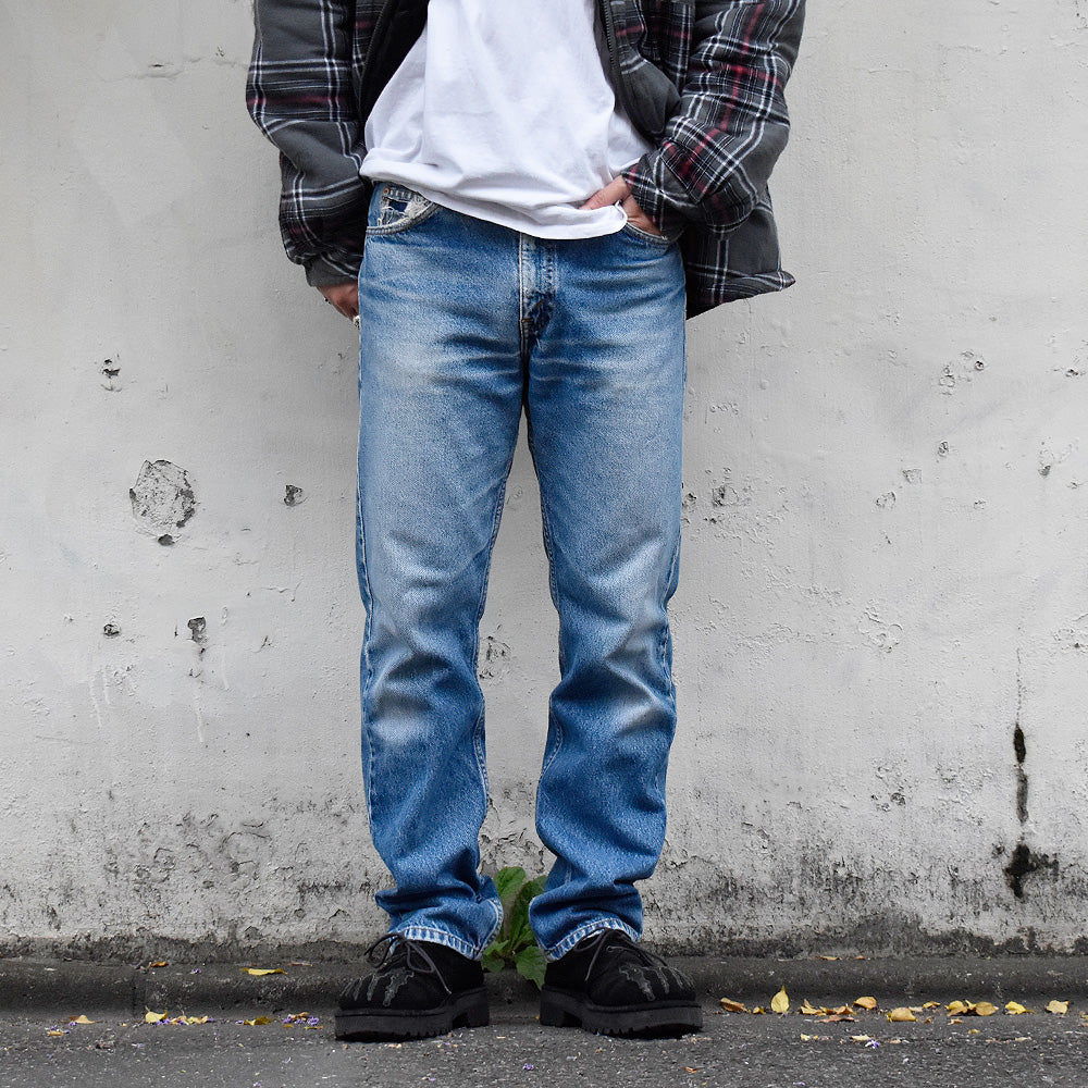 90's Levi's 505 デニムパンツ 241103H