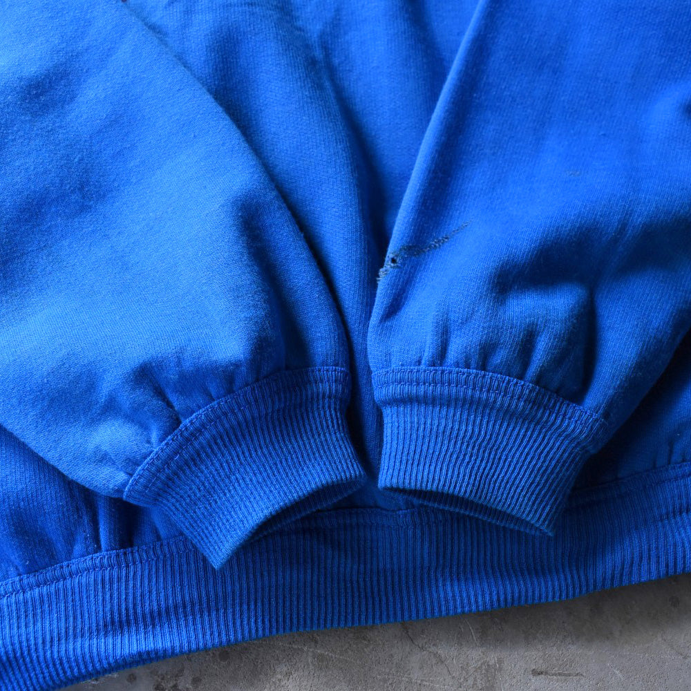 80’s VALENTINO ブートレグ ロゴスウェット 251202H