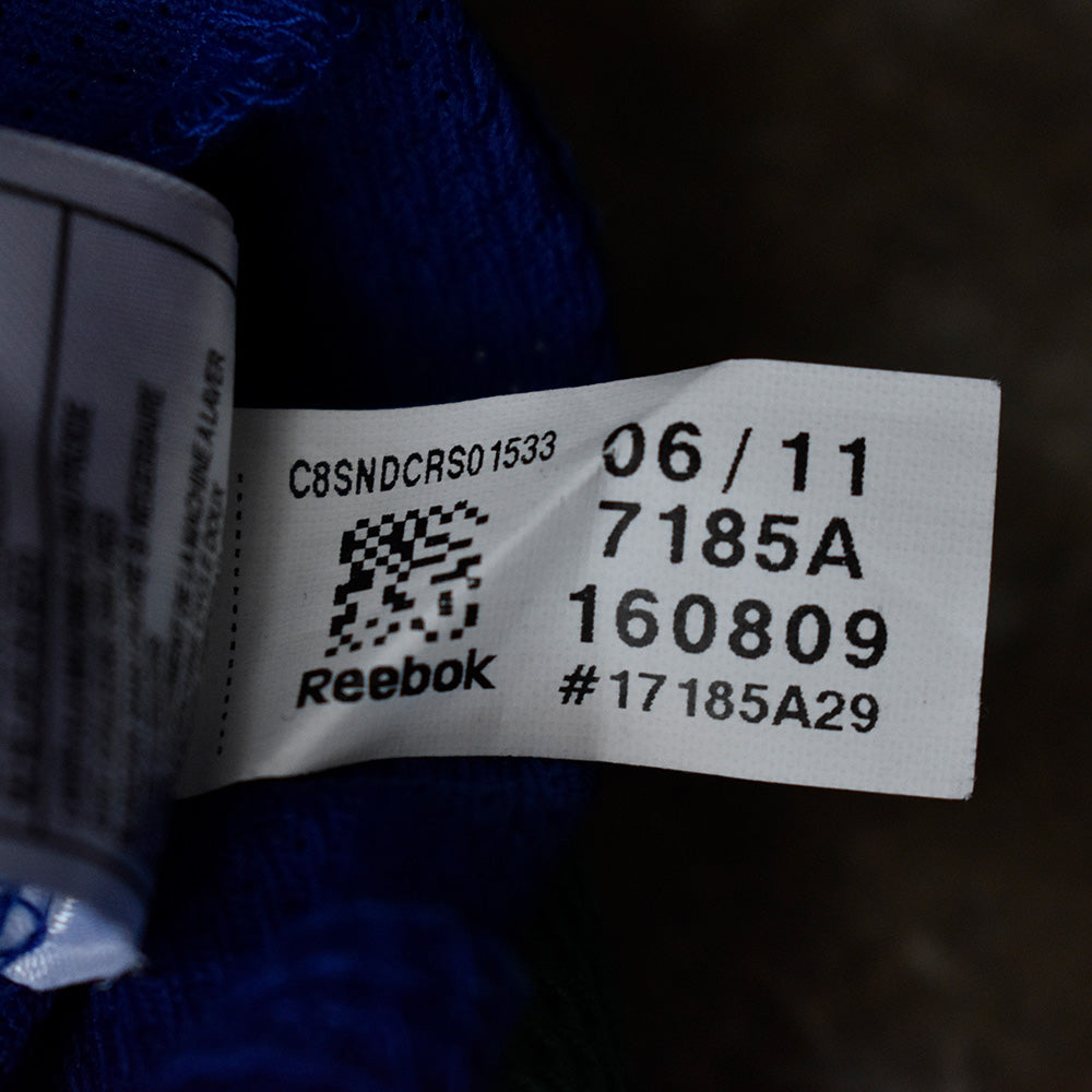 Y2K Reebok NHL “Vancouver Canucks” ホッケーシャツ 250628H