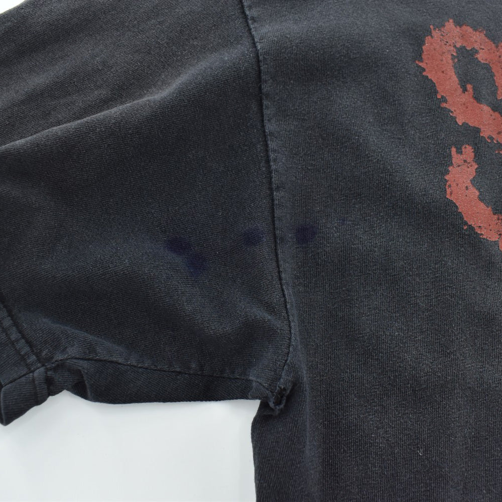 Slipknot “.5: The Gray Chapter” ニューメタル ロックTシャツ 260807H