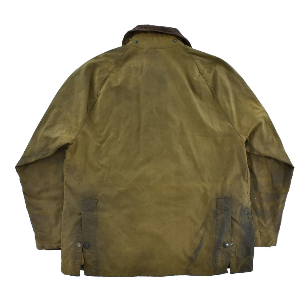 Y2K Barbour CLASSIC BEDALE オイルドジャケット 260925H