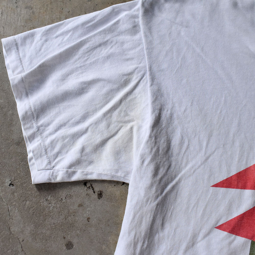 90’s NIKE “Air Lightning Jordan” フォトTシャツ 250926H