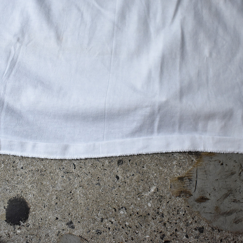 90's デッドストック！ “ARMANI EXCHANGE×macy’s“ Tシャツ USA製 250625H