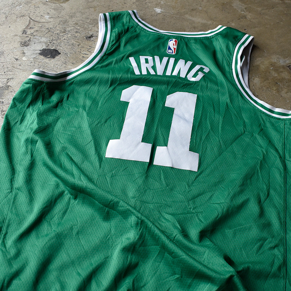 NIKE NBA “BostonCeltics“ ゲームシャツ 240808H