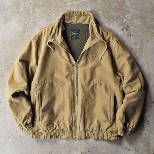 90’s LACOSTE スウィングトップ ジャケット France製 251017H