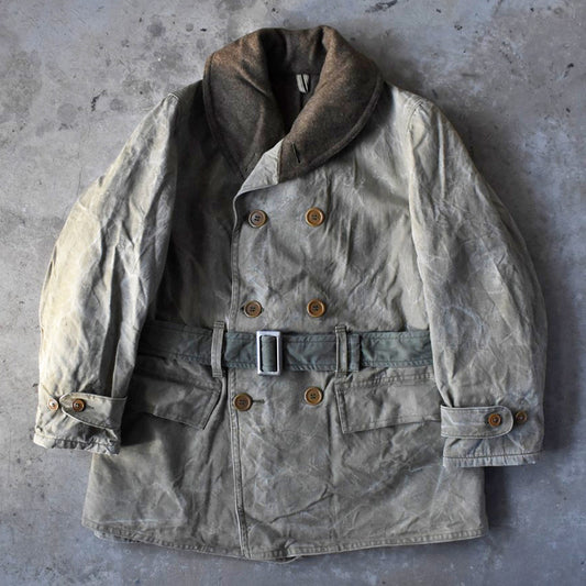 40’s U.S.ARMY M-38 マッキノージャケット 251209H