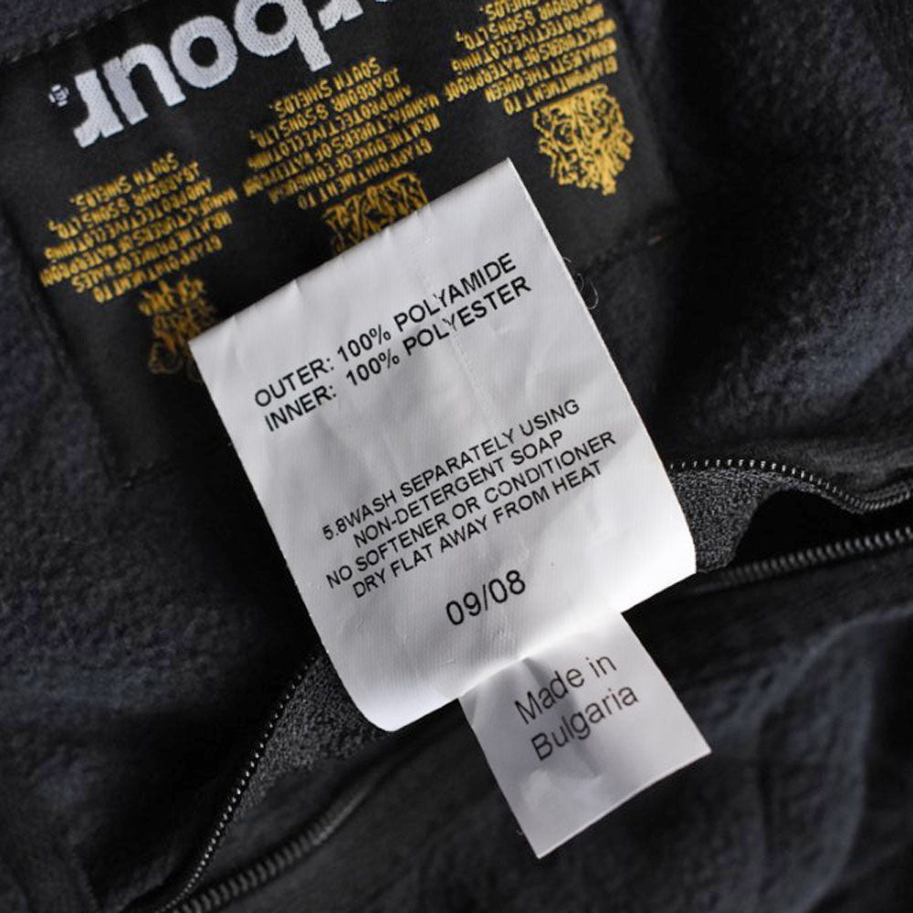 Barbour “CLASSIC BEDALE” オイルドジャケット ライナー付 251111H