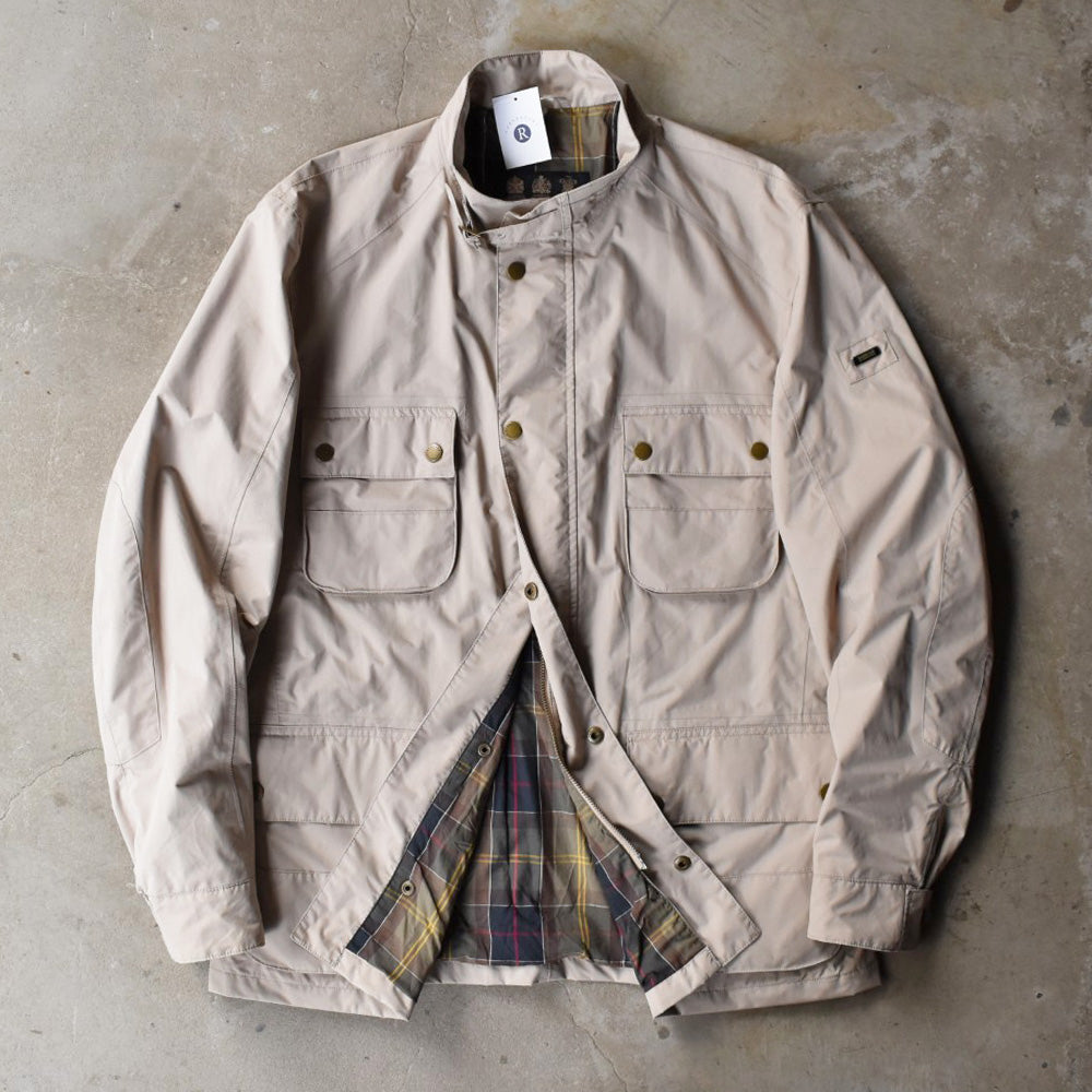 BARBOUR INTERNATIONAL ナイロンジャケット  251114H