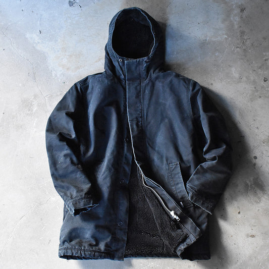 Y2K Carhartt ボアライナー ダックコート 231223H