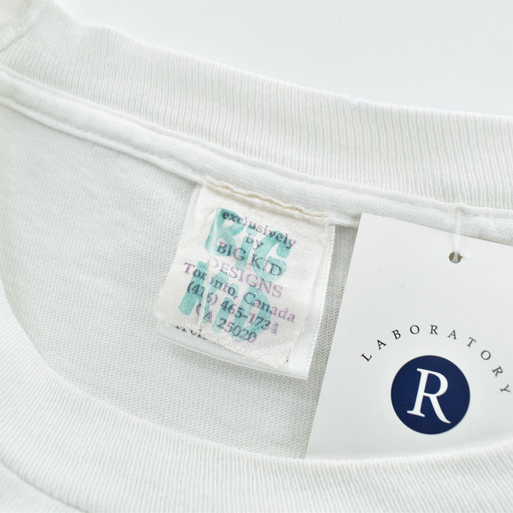 90’s Barenaked Ladies  ロックTシャツ 260324H