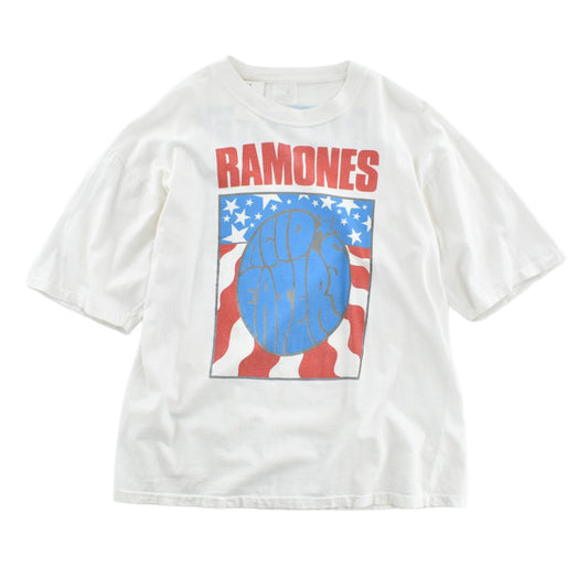 90’s RAMONES “ACID EATERS” ツアーT 260428H