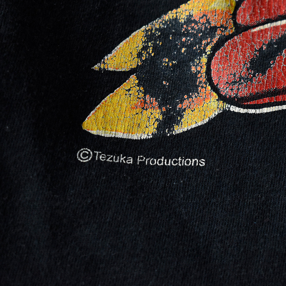 Y2K 鉄腕アトム “Tezuka The Marvel of Manga” 手塚治虫展 Tシャツ 250802H