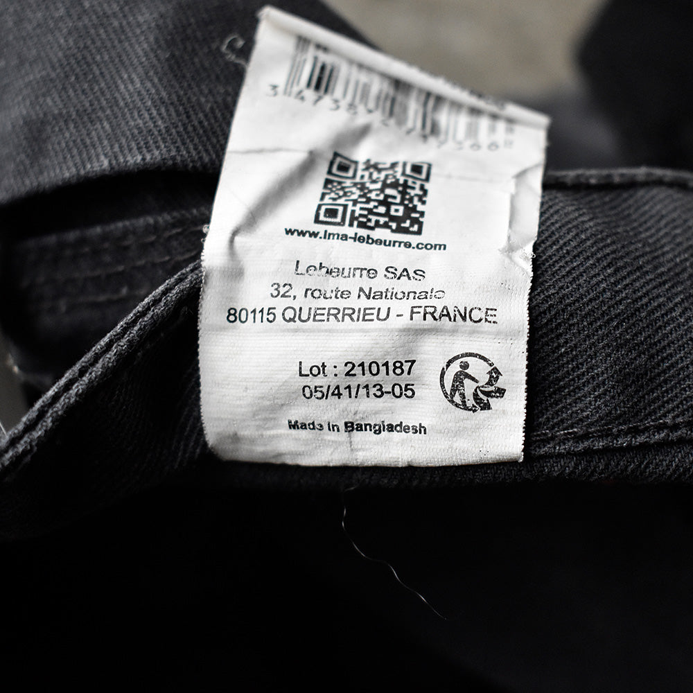 LMA Workwear Euro ワークパンツ 231219H