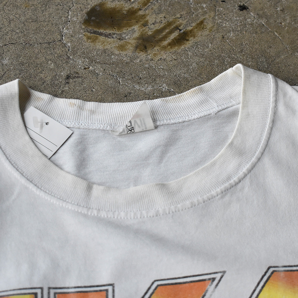 90's KISS “Alive” 1996 Tour Tシャツ 250603H