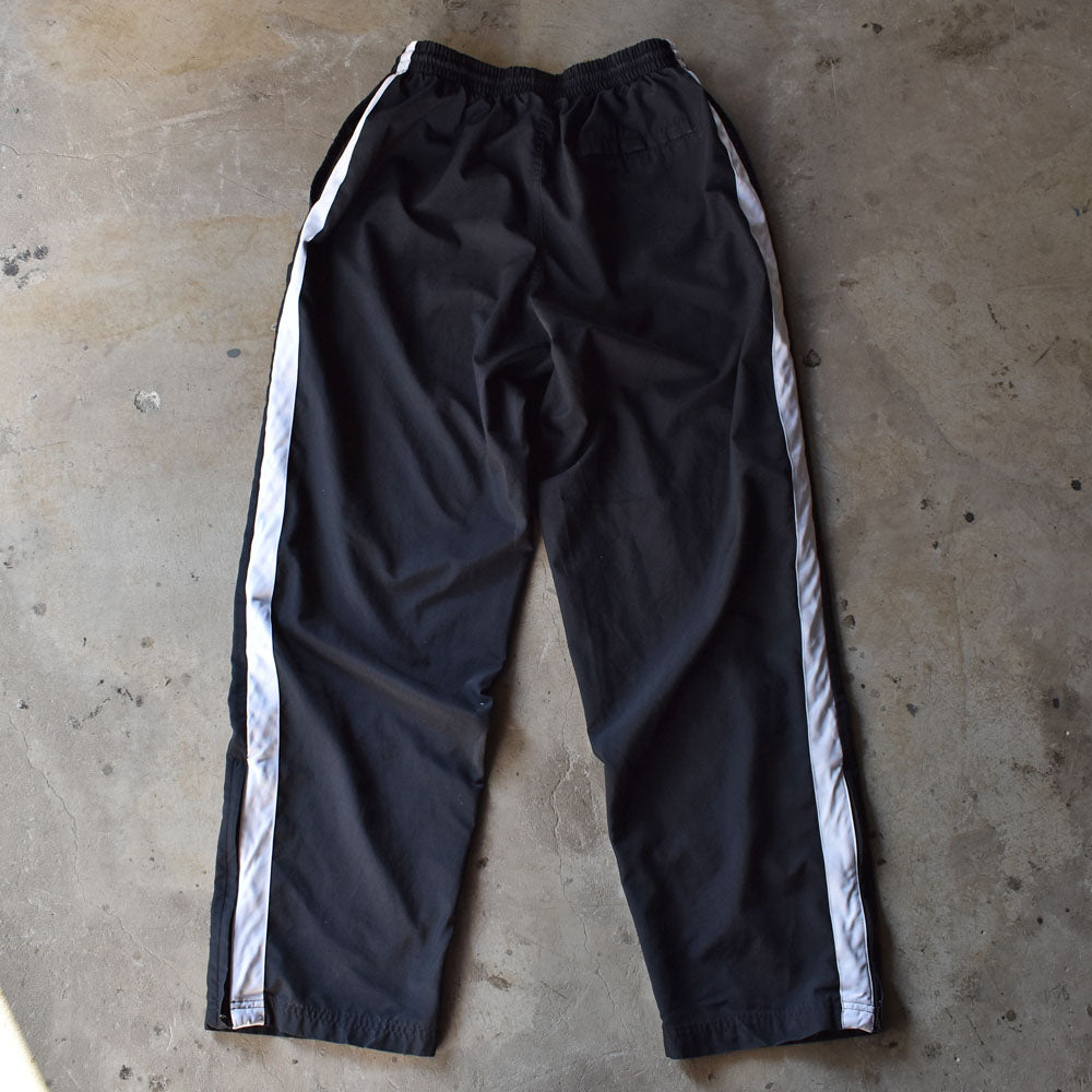 Y2K NIKE ナイロントラックパンツ  231128