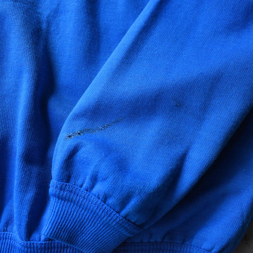 80’s VALENTINO ブートレグ ロゴスウェット 251202H