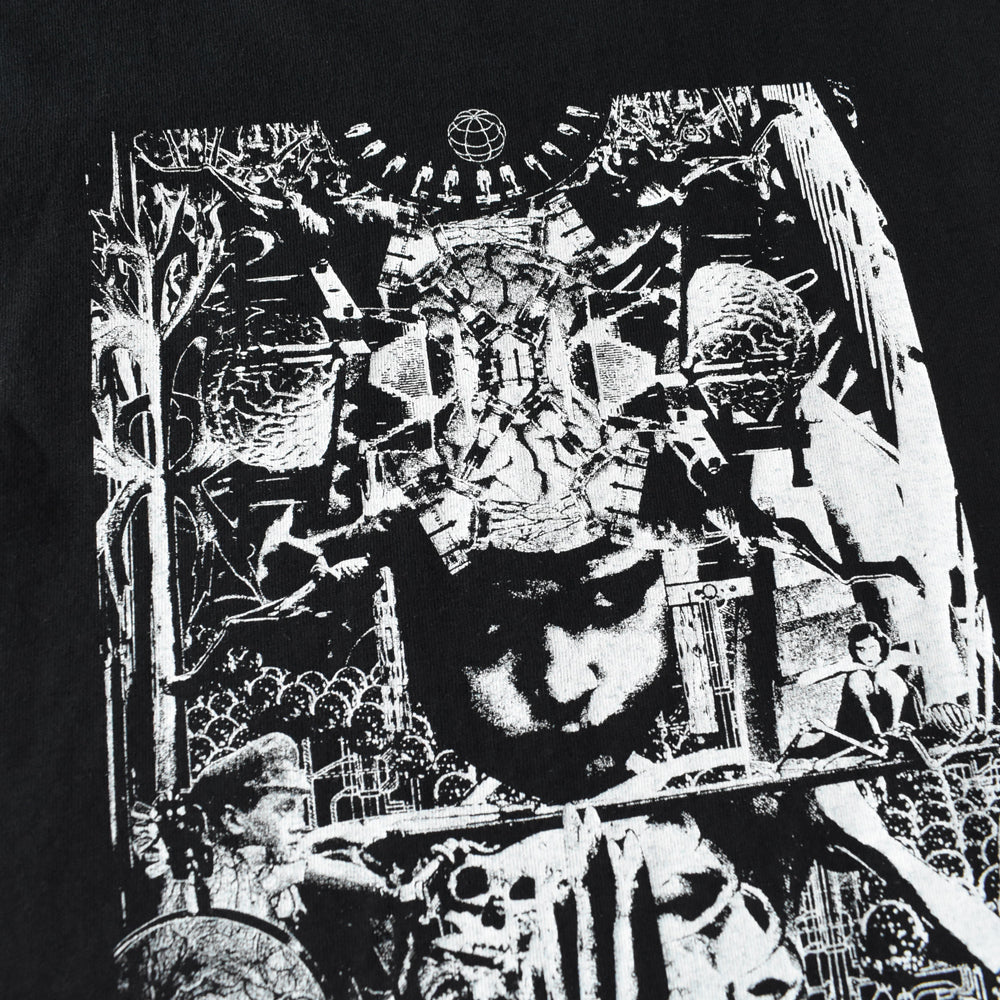 Y2K デッドストック！ Various Artists "GRIND ARCHIVES 2005" Tシャツ 250916