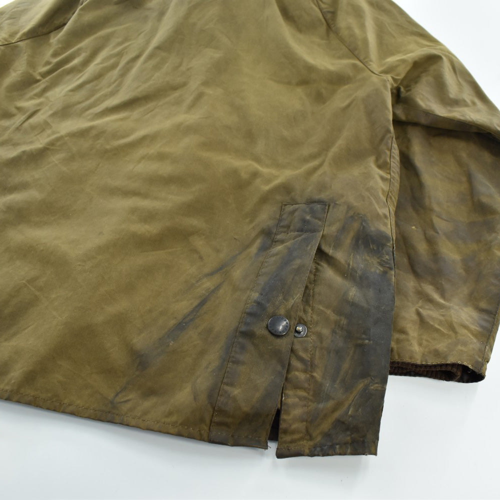 Y2K Barbour CLASSIC BEDALE オイルドジャケット 260925H