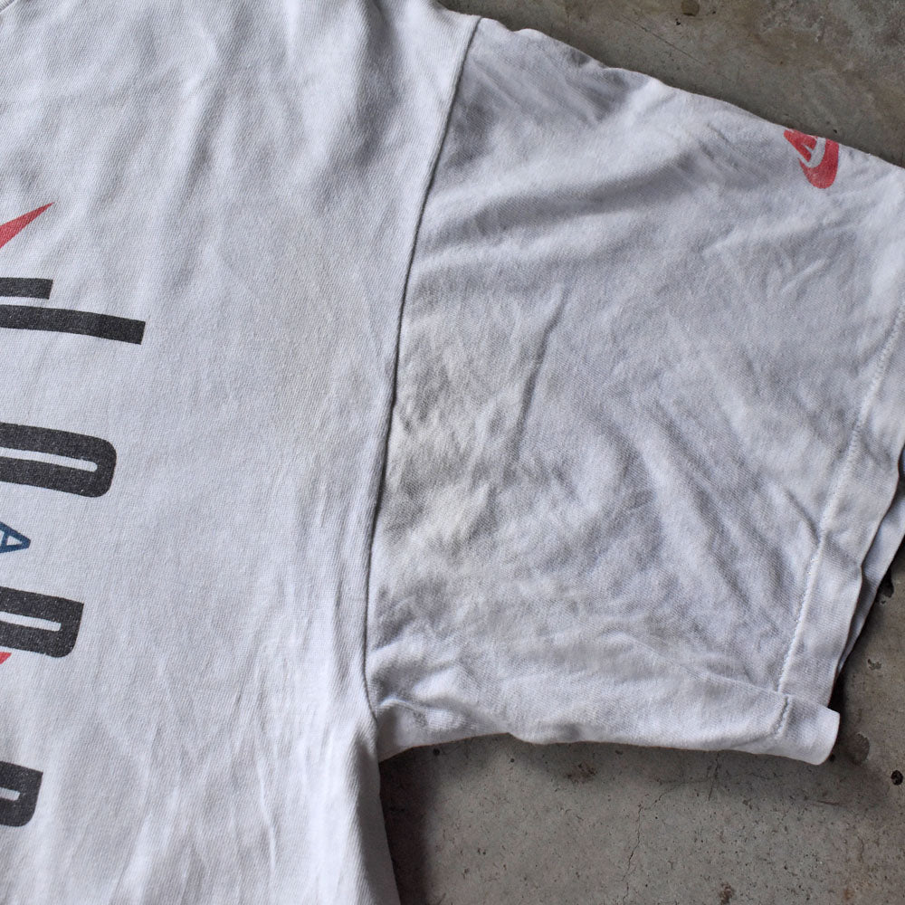 90’s NIKE “Air Lightning Jordan” フォトTシャツ 250926H