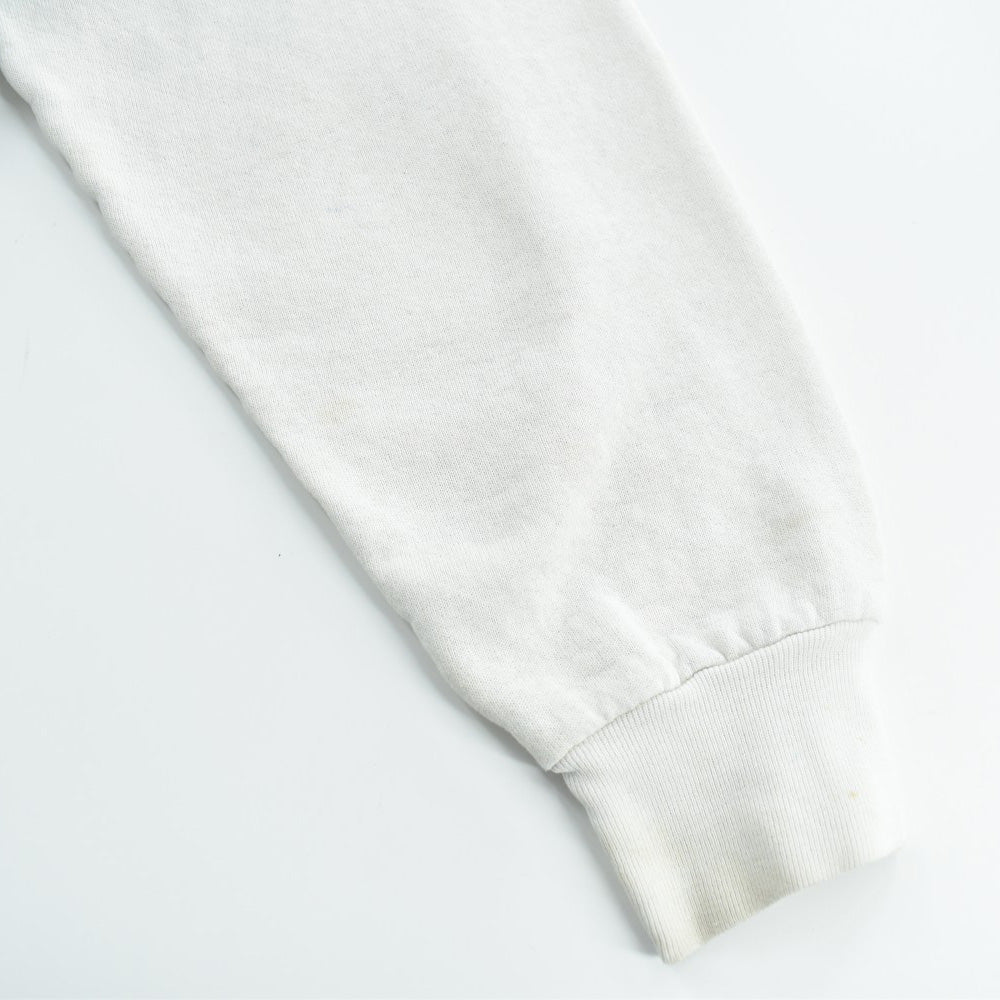 90's FREEZE Betty Boop "What's a girl to WEAR?" AOP スウェット 260313H