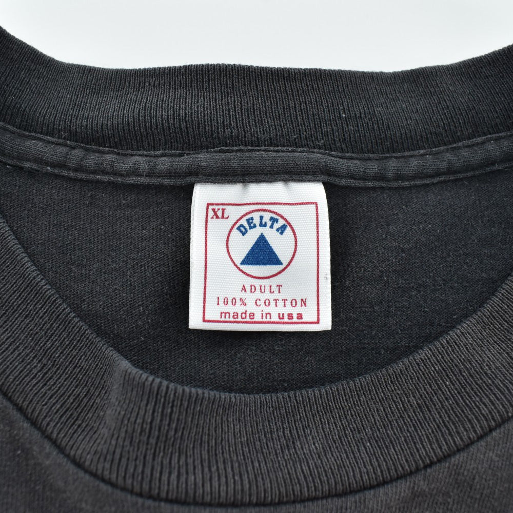 90's Marlboro ビッグロゴ ポケットTシャツ USA製 260623H