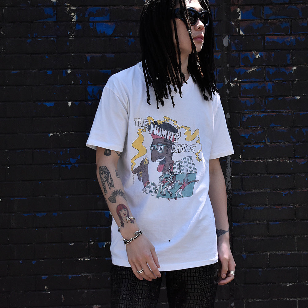 80's～ Digital Underground “The Humpty Dance” Rap Tシャツ 240410H