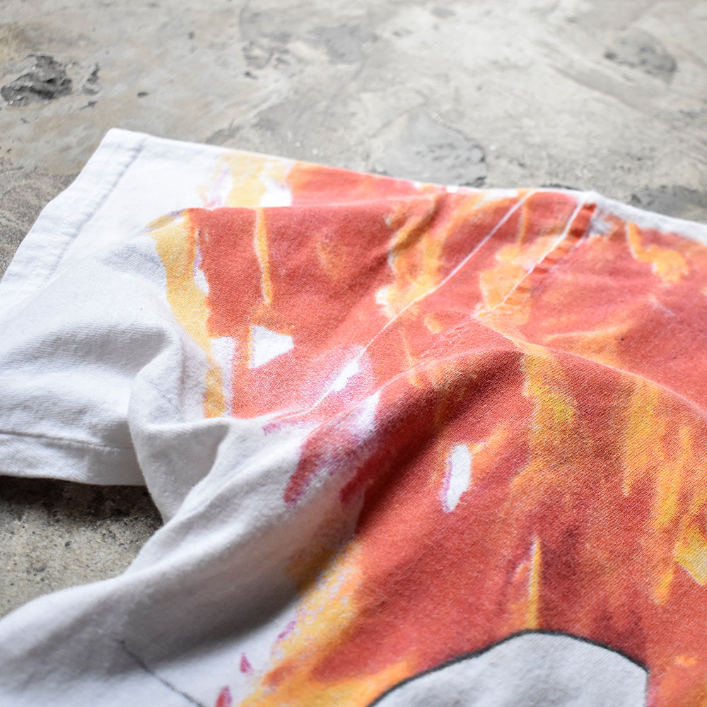 90's AOP！PINK FLOYD “THE WALL” Tシャツ 240710H