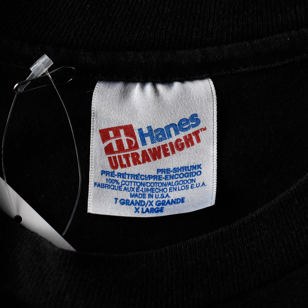90's　Beastie Boys/ビースティ・ボーイズ　Ricky Powell フォトTee　230901S100