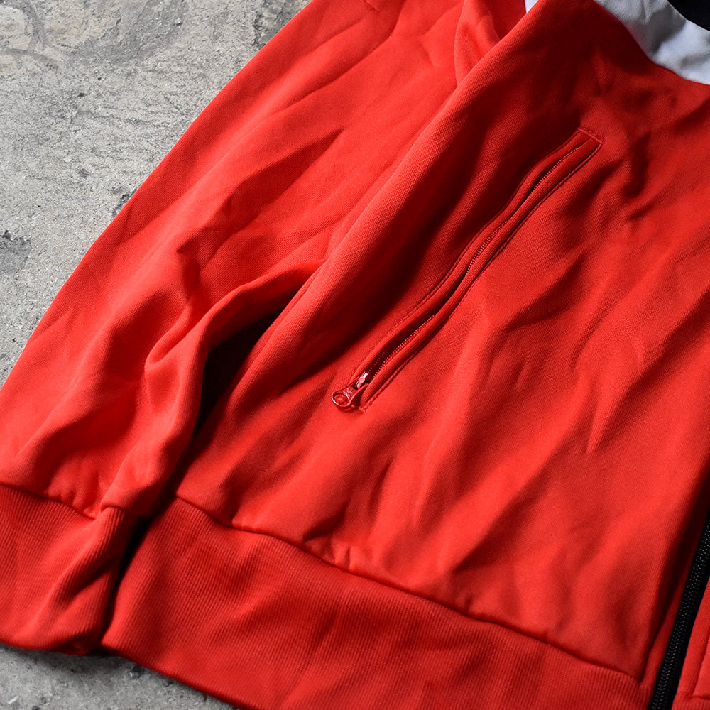 adidas トラックジャケット 250318H