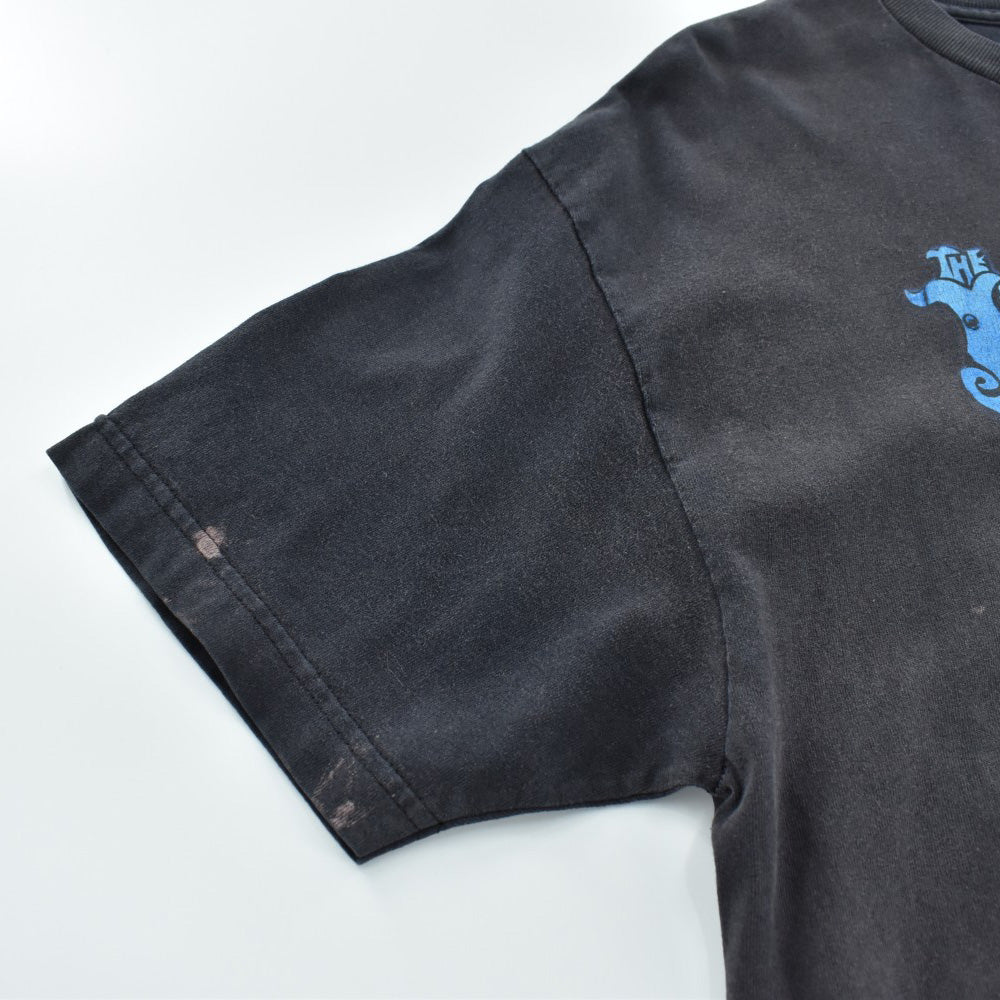 Y2K The Jimi Hendrix Experience "Are You Experienced" ロックTシャツ 260609H