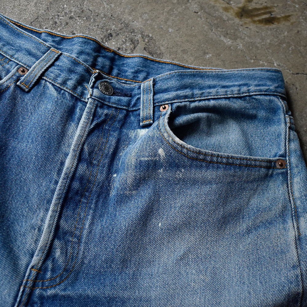 90's Levi's 501 デニムパンツ USA製 240610H