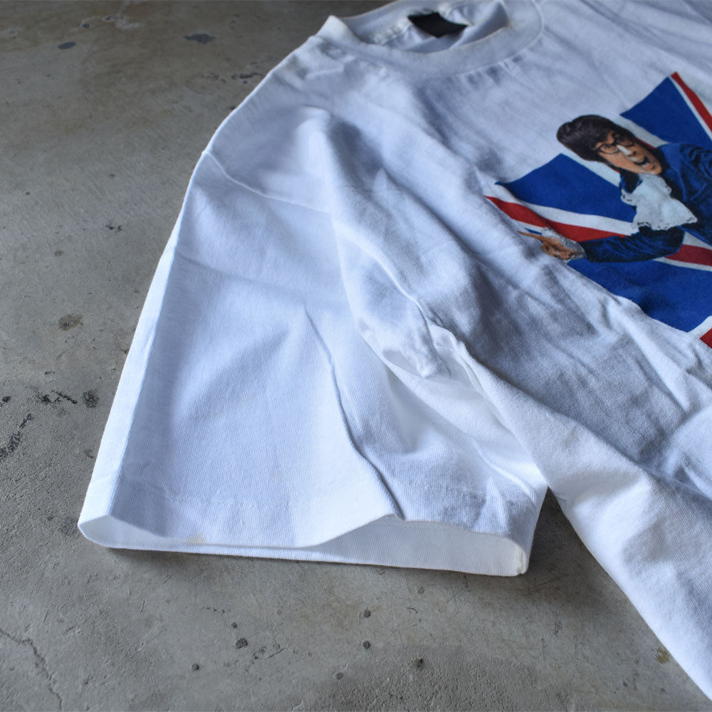 90sヴィンテージ｜1997 Austin Powers Tシャツ [M]トップス