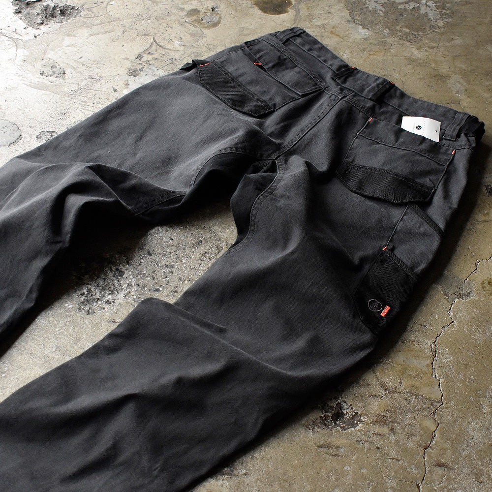 LMA Workwear Euro ワークパンツ 231219H