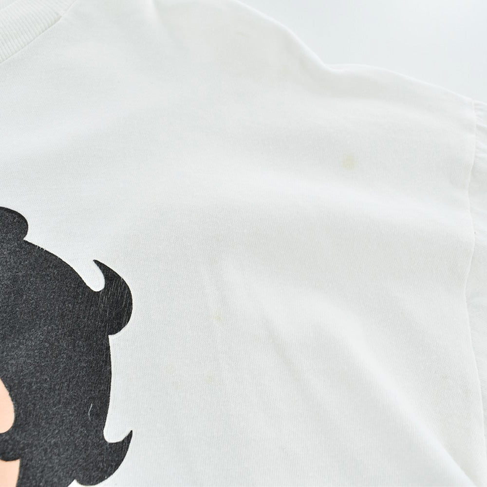 90's Betty Boop "Street Style" キャラクターTシャツ USA製 260825H