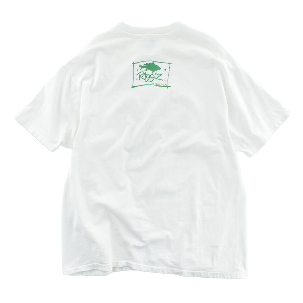 90's “DAIRY HARRY” パロディTシャツ USA製 260508H