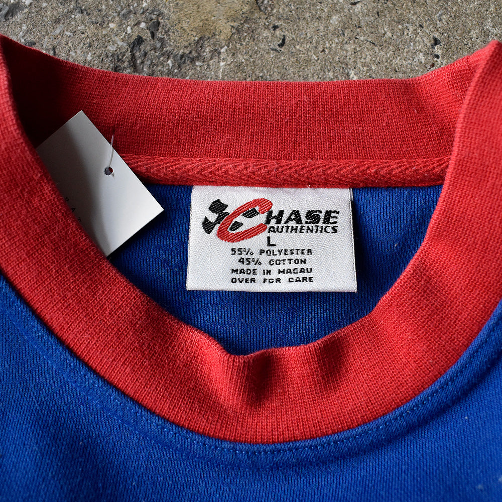 Y2K CHASE authentics “Jeff GORDON 24”Racing スウェット マルチカラー！ 250515H