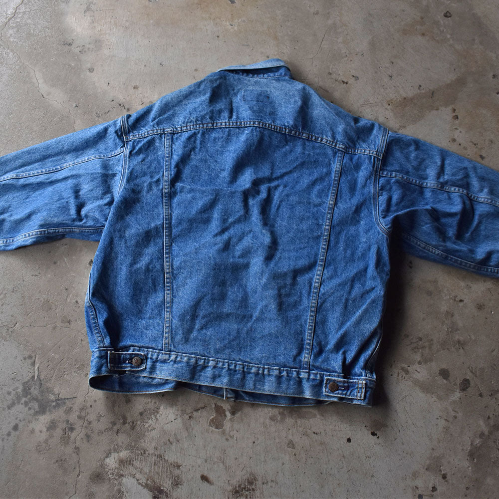 90’s Levi's 70507-0214 デニムジャケット USA製 231120