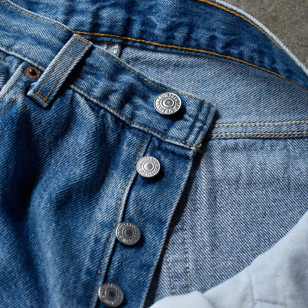 90's Levi's 501 デニムパンツ USA製 240610H